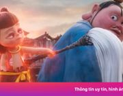 Cơn sốt chưa từng có của ‘Na Tra’