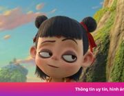 Người tạo nên siêu địa chấn 'Na Tra'