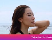 Hoa đán TVB Lý Thi Hoa chia tay HLV thể hình
