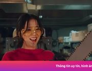 Hạn chế của Jisoo