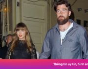 Thực đơn hẹn hò của Taylor Swift
