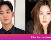 Kim Soo Hyun vướng tin yêu Kim Sae Ron 6 năm