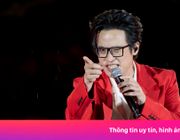 Hà Anh Tuấn 'nhịn ăn sáng' mua vé xem Lam Trường