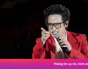 Hà Anh Tuấn 'nhịn ăn sáng' mua vé xem Lam Trường