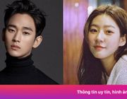 Lộ tin nhắn Kim Sae Ron cầu xin Kim Soo Hyun?