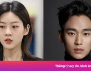 Khủng hoảng của Kim Soo Hyun