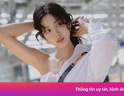 Thùy Tiên về Việt Nam sau ồn ào