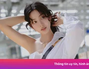 Thùy Tiên về Việt Nam sau ồn ào