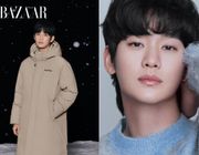 Những dự án hiện tại của Kim Soo Hyun có chịu ảnh hưởng từ scandal Kim Sae Ron?
