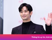 Kim Soo Hyun sắp bị nhấn chìm?