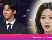 Kim Soo Hyun thừa nhận hẹn hò Kim Sae Ron
