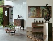 Ác Nhơn Cốc: Biệt thự lánh đời