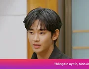 Kim Soo Hyun hủy show