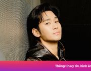 Kim Soo Hyun bị tố nói dối
