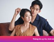 Seo Ye Ji phản hồi tin từng hẹn hò Kim Soo Hyun