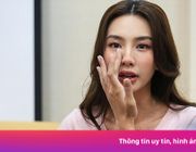 Sen Vàng làm việc với cơ quan chức năng về vụ Thùy Tiên quảng cáo lố