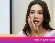 Sen Vàng làm việc với cơ quan chức năng về vụ Thùy Tiên quảng cáo lố