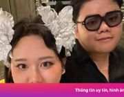 Hình ảnh hiện tại của Trúc Anh