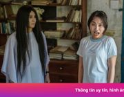 Báo động cho phim kinh dị Việt