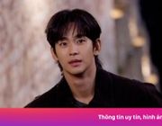 Kim Soo Hyun hoàn toàn im lặng trong show của G-Dragon