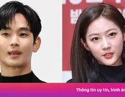Kim Soo Hyun lao đao