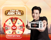 Techcombank công bố cách "săn vé" Concert Anh Trai Vượt Ngàn Chông Gai vào tháng 3/2025