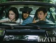 Choi Si Won tái xuất màn ảnh với phim hài Nghề siêu khó nói