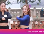 Cảnh gây tranh cãi trong 'Gặp nhau cuối tuần'