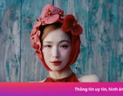 Hòa Minzy gây bão mạng