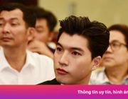 HIEUTHUHAI theo đuổi style 'tổng tài'