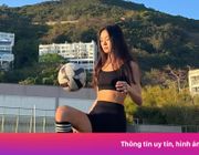 Nhan sắc mỹ nhân trong phim mới của Châu Tinh Trì
