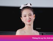 Công bố giá vé fan meeting của Jisoo tại Hà Nội