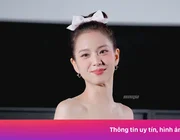 Công bố giá vé fan meeting của Jisoo tại Hà Nội