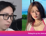 Toàn cảnh vụ Ngọc Kem livestream tố bạn trai cũ ngoại tình