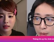 Tranh luận ViruSs livestream thu tiền giữa ồn ào với Ngọc Kem