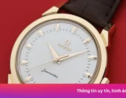 Khen chê bủa vây đồng hồ Olympic mùa đông 2026 của Omega