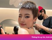 Pháo công kích bạn trai cũ lăng nhăng