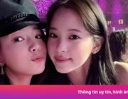 'Tiểu Long Nữ' Trần Nghiên Hy lộ diện sau ly hôn