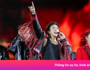 Tiếc nuối sau concert 3 Anh trai vượt ngàn chông gai ở TP.HCM