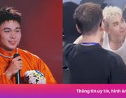 Jun Phạm thở oxy, mệt mỏi ở concert Anh trai vượt ngàn chông gai