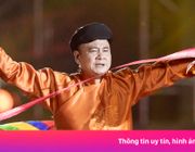 Khoảnh khắc bùng nổ sân khấu concert Anh trai vượt ngàn chông gai