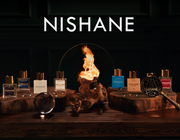 Nishane – kiệt tác nước hoa niche đến từ trái tim Istanbul