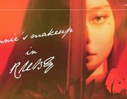 101 kiểu họa mặt xứng danh “Jensetter” của Jennie trong kỷ nguyên “Ruby”