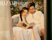 11 cặp đôi được bình chọn đẹp đôi nhất phim dân quốc