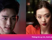 Anh trai Sulli chất vấn Kim Soo Hyun