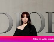 Vì sao Dior chưa hủy hợp đồng với Thùy Tiên?