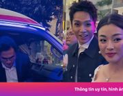 Đại Nghĩa, Lan Thy bị phản ứng sau vụ đi xe cấp cứu ra mắt phim