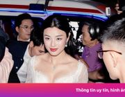 Ai hại phim 'Âm dương lộ' có Đại Nghĩa, Lan Thy?