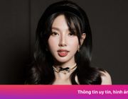 Thùy Tiên vắng mặt ở sự kiện của Sen Vàng