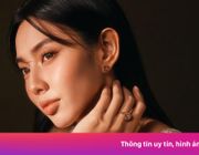 Thùy Tiên thành 'bạn thân thương hiệu' Dior